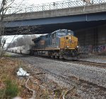 CSX 3277